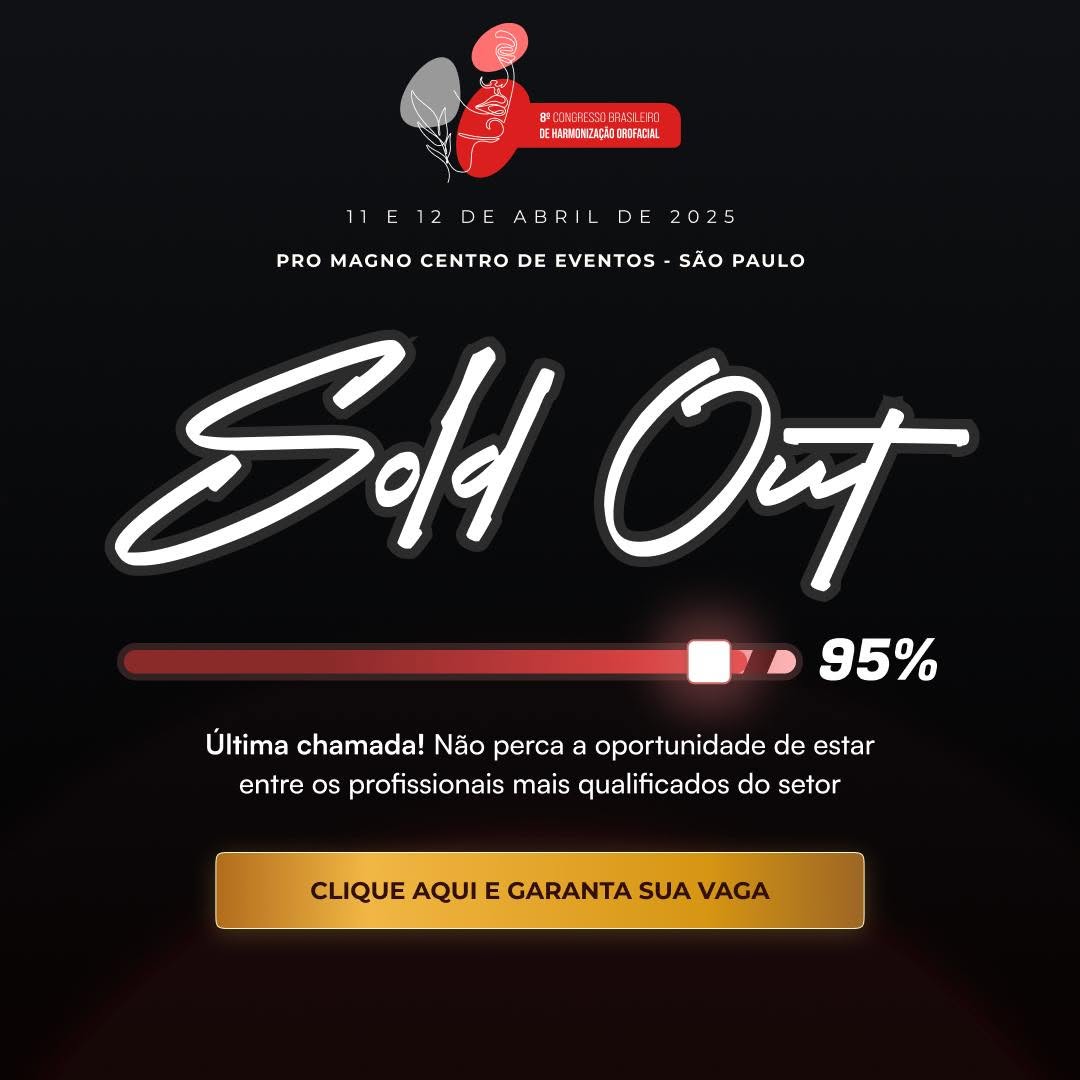 Criativo 2 - Sold Out